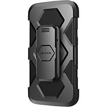i-Blason Prime Carrying Case (Holster) for Smartphone - Black