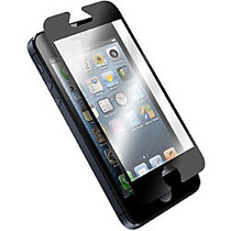 ifrogz OptiVue Screen Protector Black, Clear
