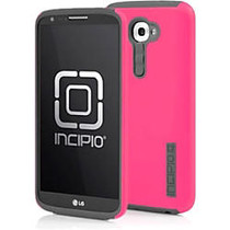 Incipio DualPro Hard-Shell Case with Silicone Core for LG G2