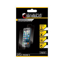 invisibleSHIELD&trade; by ZAGG; For iPhone; 5 (Full Body)