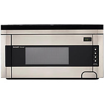 Sharp R-1514 Microwave Oven