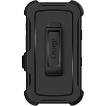 OtterBox Defender Carrying Case (Holster) for Smartphone - Black