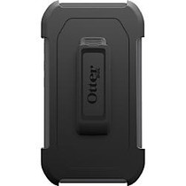 OtterBox Defender Carrying Case (Holster) for Smartphone - Glacier