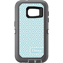 OtterBox Defender Carrying Case for Smartphone - Moroccan Sky