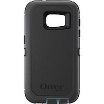 OtterBox Defender Carrying Case for Smartphone - Steel Berry