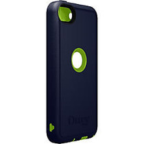 OtterBox Defender Series Case For 5th-Generation iPod touch;, Punk, YN0972