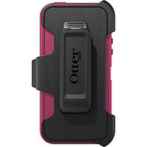 OtterBox Defender Series Case For iPhone; 5, Blush