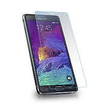 rooCASE Ultra HD Screen Protector For Samsung Galaxy Note 4