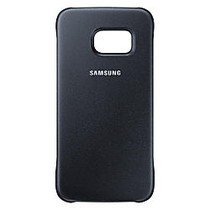 Samsung Galaxy S6 Protective Cover Black Sapphire