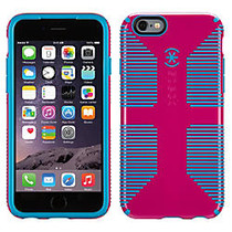 Speck Candyshell Grip Case For iPhone; 6, Pink/Blue