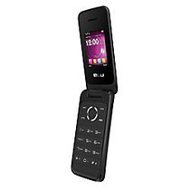 BLU Diva Flex T370X Cell Phone, Gold, PBN200956