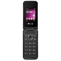 BLU Diva Flex T370X Cell Phone, Pink, PBN200954
