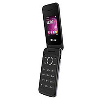 BLU Diva Flex T370X Cell Phone, White, PBN200955