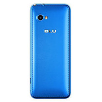 BLU Diva II T275T Cell Phone, Blue, PBN200499