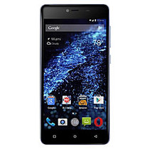 BLU Energy X2 Cell Phone, Black, PBN200980