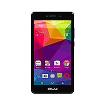 BLU Life XL Cell Phone, Black, PBN200899
