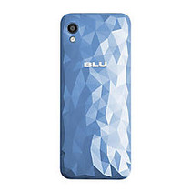 BLU Tank 3 T430X Cell Phone, Blue, PBN201128