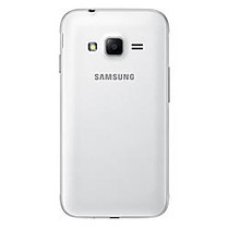 Samsung J1 Mini Prime J106B Cell Phone, White, PSN100920