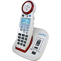CLARITY 59234.000 DECT 6.0 XLC3.4 Amplified Cordless Phone System