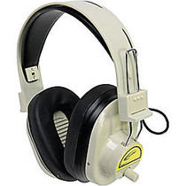 Califone Wireless Headphones Color-Coded Yellow via Ergoguys