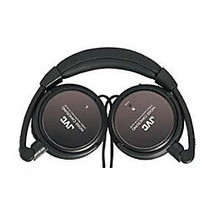 JVC HA-NC80 Noise Canceling Headphone