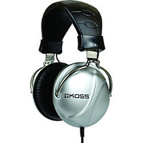 Koss TD85 Over Ear Headphones