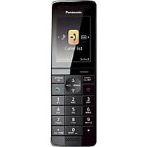 Panasonic KX-PRSA10W Additional Digital Cordless Handset