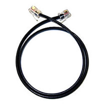 Plantronics Dual Filter Phone Cable