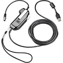 Plantronics SHS 2371 Headset Adapter