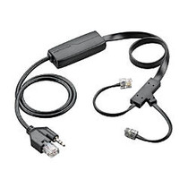 Plantronics; Electronic Hook Switch Cable, APC-42