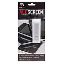Read Right All-Screen Smartphone Screen-Cleaner Pad, REARR15030