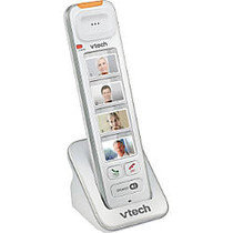 VTech CareLine Photo Speed Dial Cordless Handset