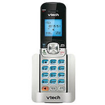 VTech DS6501 Accessory Handset for VTech DS6511 & Other Models, Silver/Black