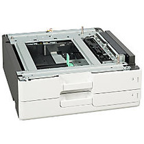 Lexmark MS911, MX91x 2x 500-Sheet Drawers