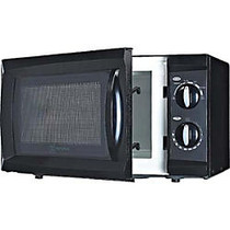 Westinghouse WCM660B Microwave Oven