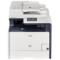 Canon imageCLASS; MF726CDW Color Laser All-In-One Printer, Copier, Scanner, Fax