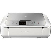 Canon PIXMA Wireless Color Inkjet All-In-One Printer, Copier And Scanner, MG5722