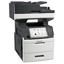 Lexmark MX711de Multifunction Monochrome Laser Printer