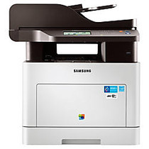 Samsung ProXpress Wireless Color Laser Multifunction Printer, SL-C2670FW