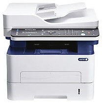 Xerox WorkCentre 3225DNI Wireless Monochrome Laser All-In-One Printer, Copier, Scanner, Fax