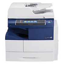 Xerox WorkCentre 4265/X Laser Multifunction Printer - Monochrome - Plain Paper Print - Desktop