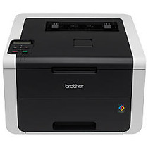 Brother HL-3170CDW Wireless Color LED Printer