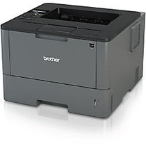 Brother HL-L5000D Laser Printer - Monochrome - 1200 x 1200 dpi Print - Plain Paper Print - Desktop