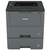 Brother HL-L6200DWT Laser Printer - Monochrome - 1200 x 1200 dpi Print - Plain Paper Print - Desktop
