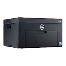 Dell&trade; C1760nw Wireless Color LED Printer