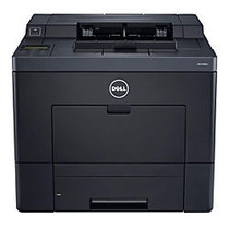 Dell&trade; C3760dn Color Laser Printer