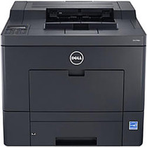 Dell&trade; Color Laser Printer, C2660DN