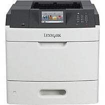 Lexmark MS810de Laser Printer