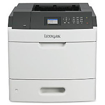 Lexmark MS811n Monochrome Laser Printer