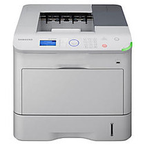 Samsung ProXpress ML-6515ND Laser Printer - Monochrome - 1200 x 1200 dpi Print - Plain Paper Print - Desktop